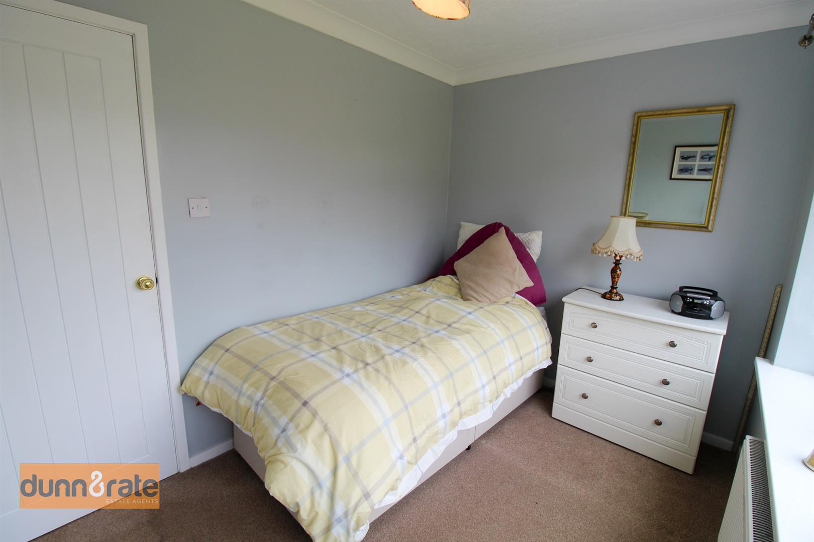 Shaldon Avenue, Stockton Brook, Stoke-On-Trent